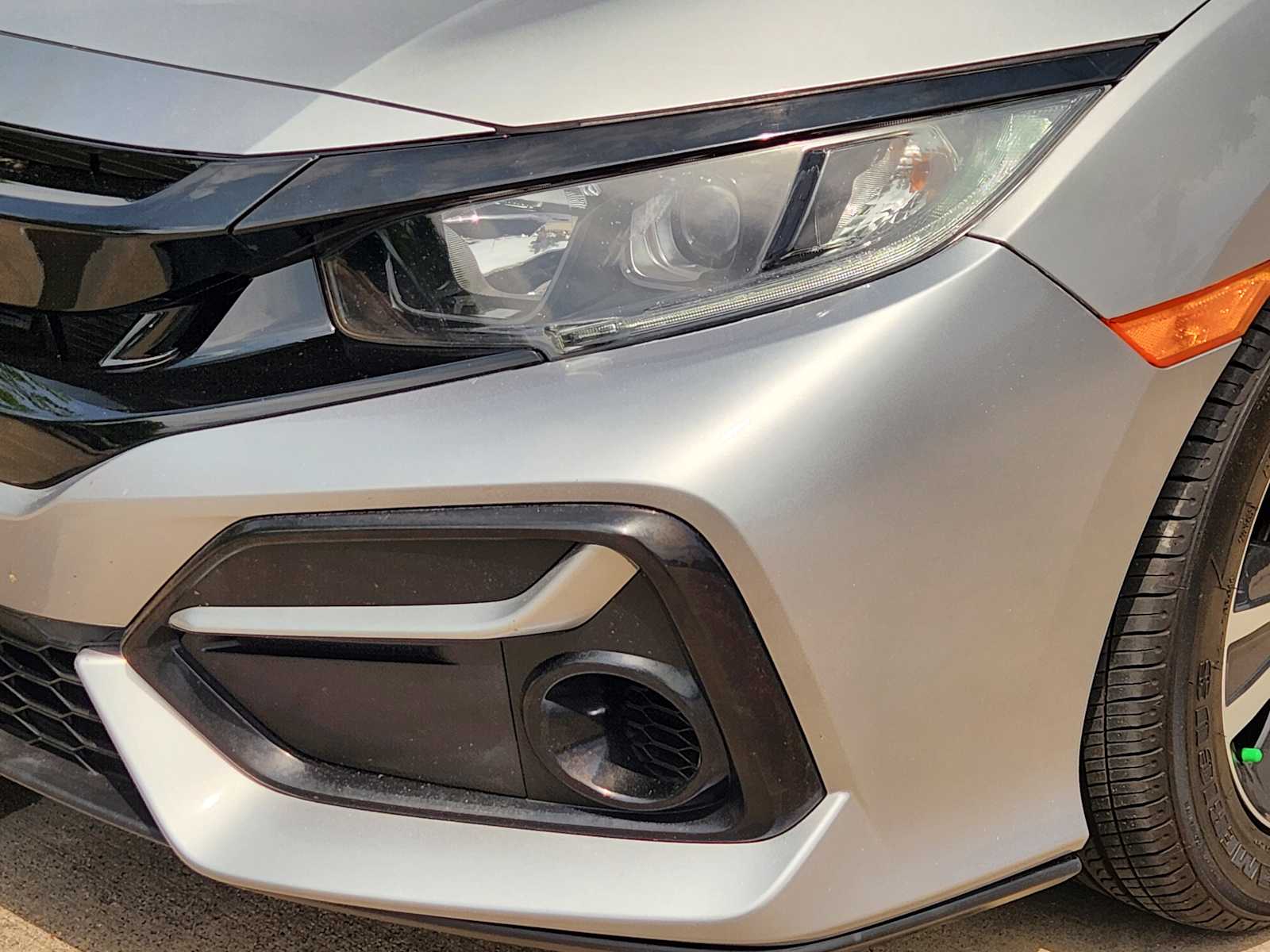 Thumbnail: 2020 Honda Civic - 23