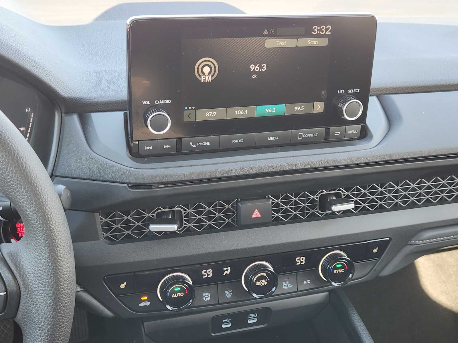 Thumbnail: 2025 Honda Accord - 16