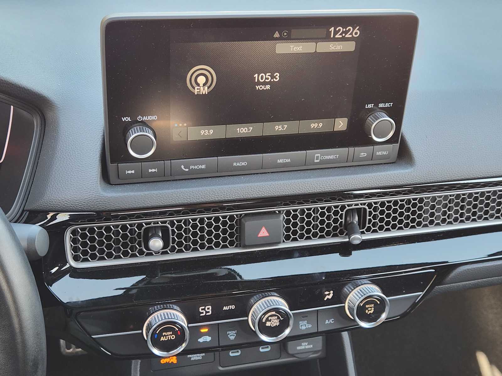 Thumbnail: 2025 Honda Civic - 16