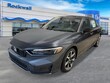  Honda Civic Hybrid