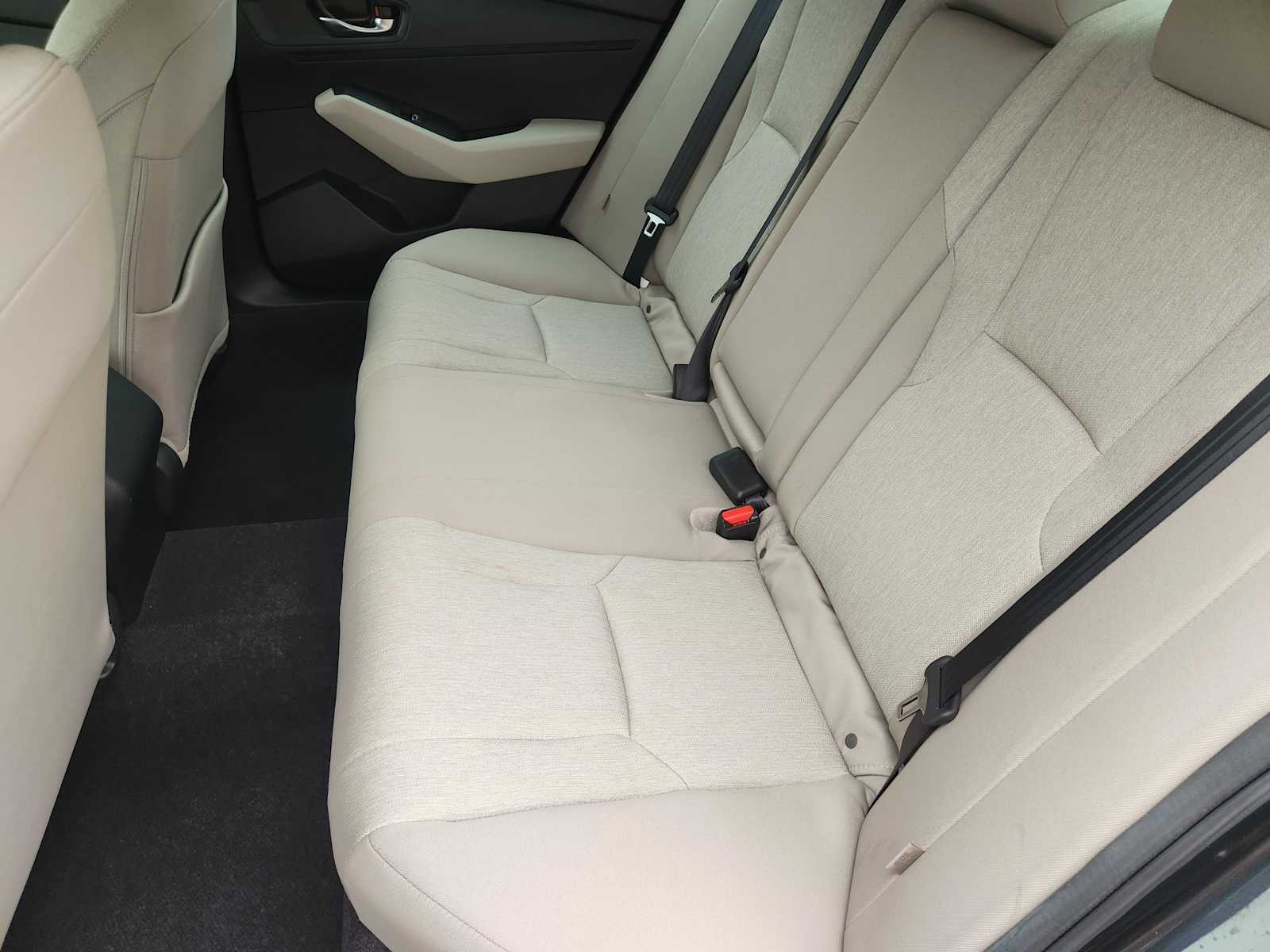 Thumbnail: 2024 Honda Accord - 13