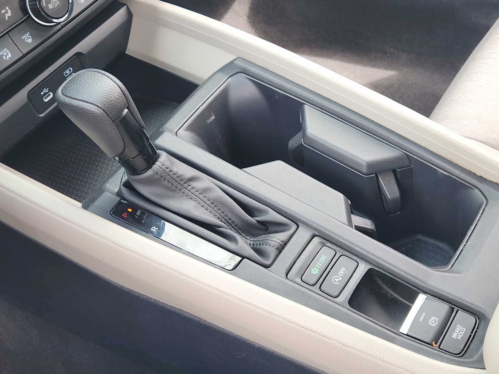 Thumbnail: 2024 Honda Accord - 17