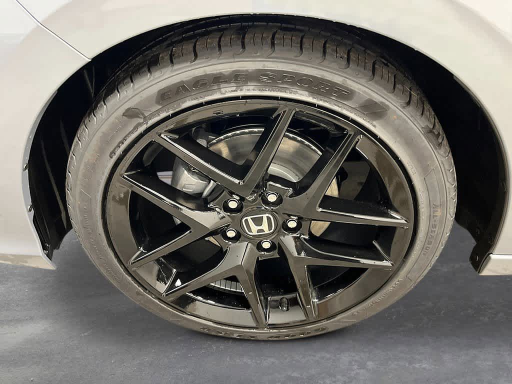 Thumbnail: 2026 Honda Civic - 11