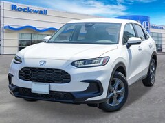 2026 Honda HR-V LX SUV