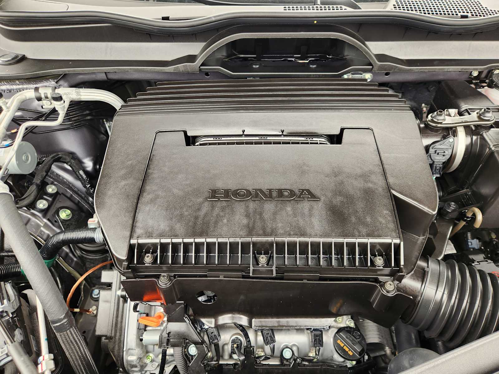 Thumbnail: 2026 Honda Pilot - 9