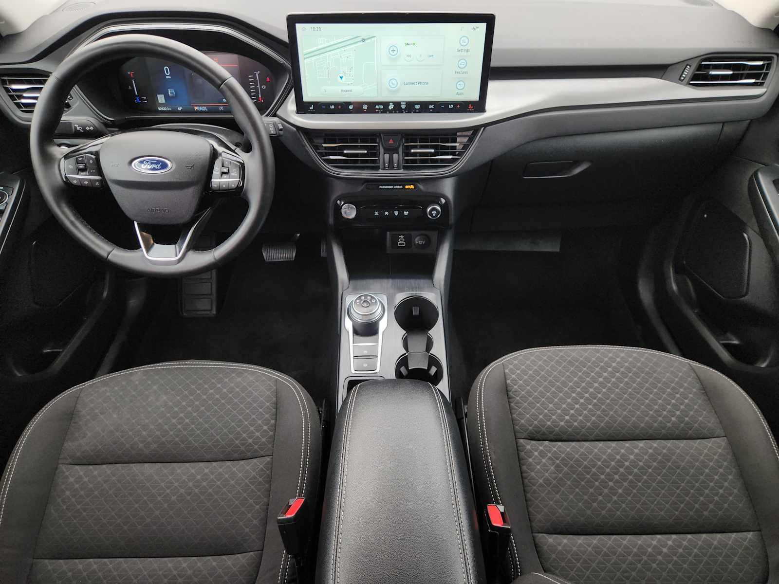 Thumbnail: 2024 Ford Escape - 10