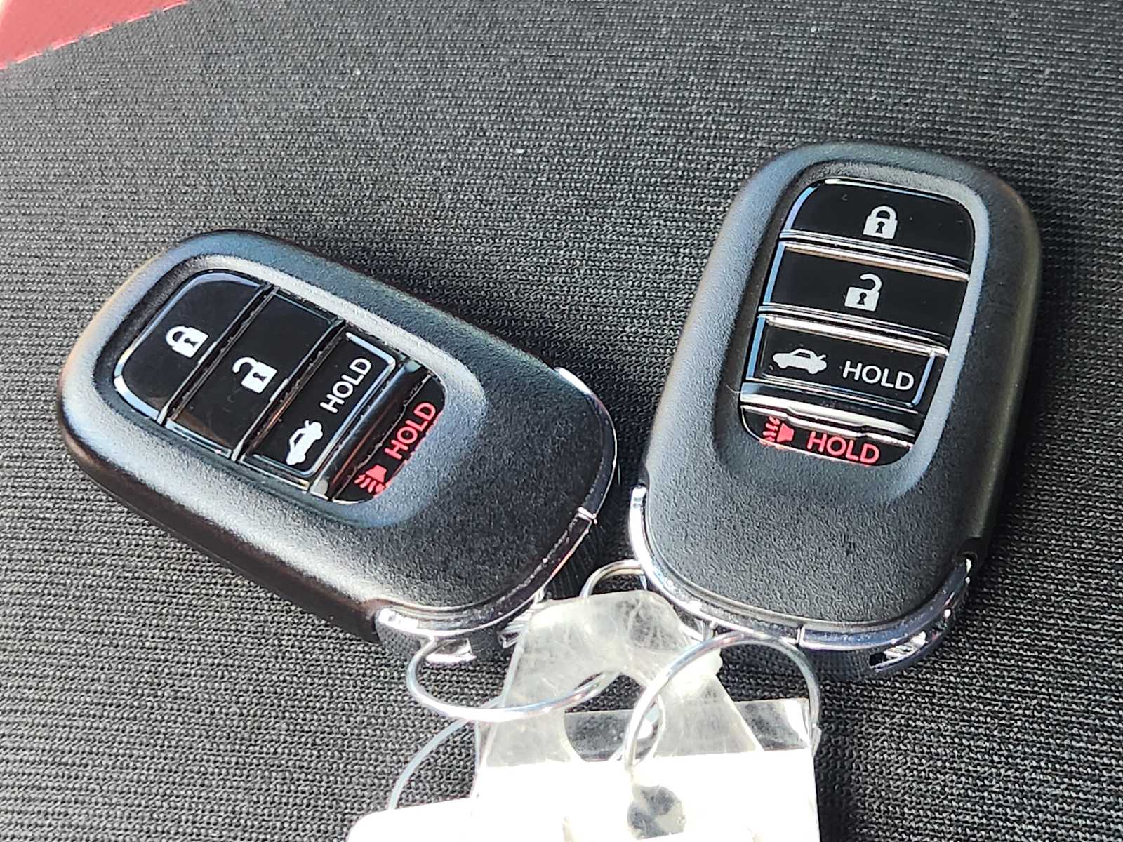 Thumbnail: 2023 Honda Civic - 21