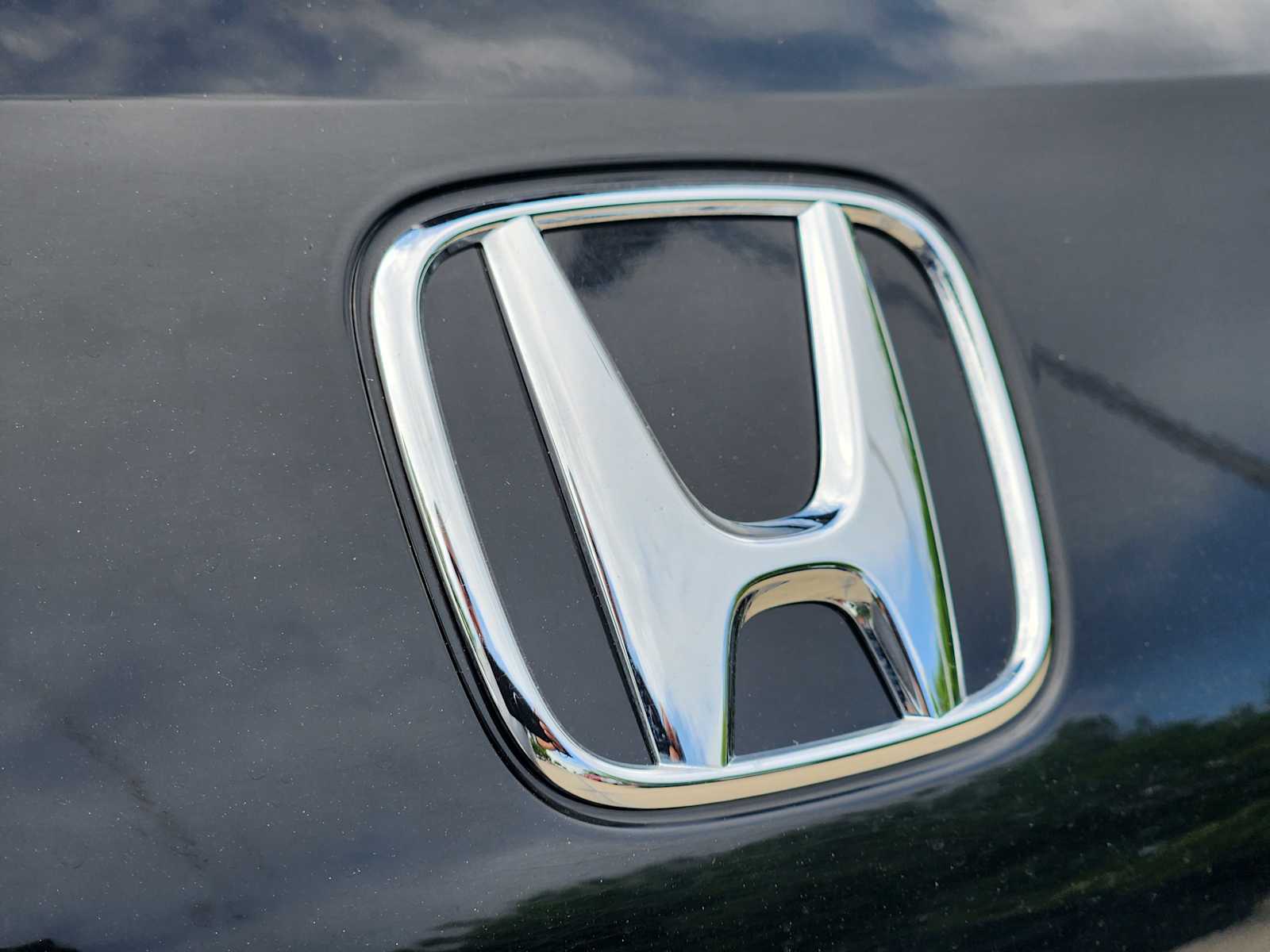 Thumbnail: 2023 Honda HR-V - 7