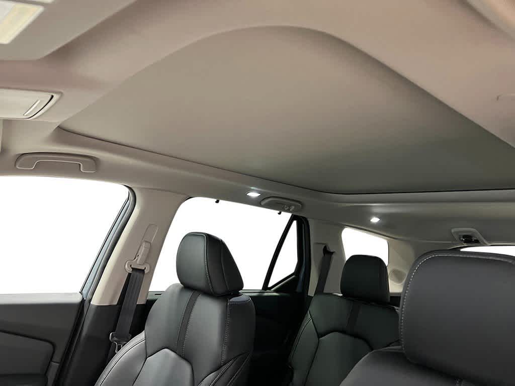 Thumbnail: 2025 Honda Pilot - 18