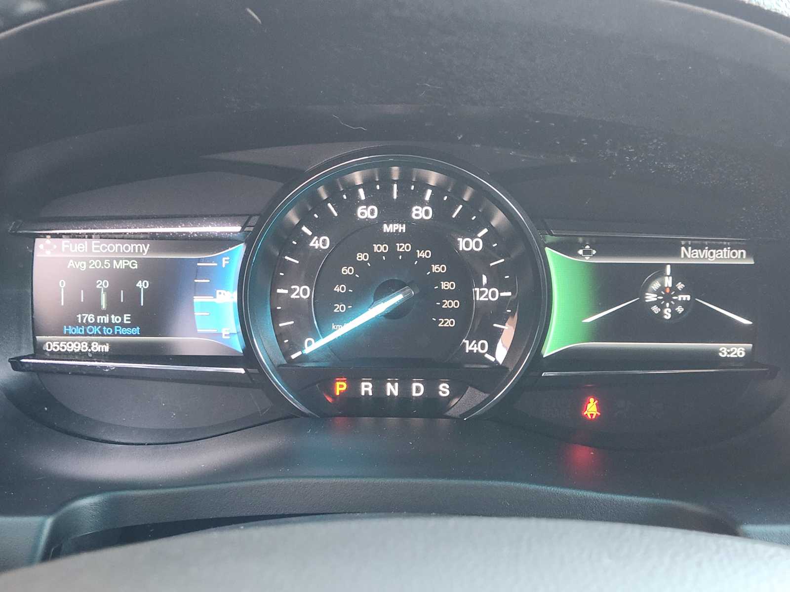 Thumbnail: 2017 Ford Explorer - 19