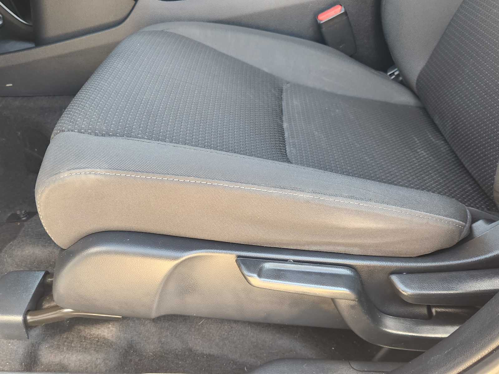 Thumbnail: 2021 Honda HR-V - 30