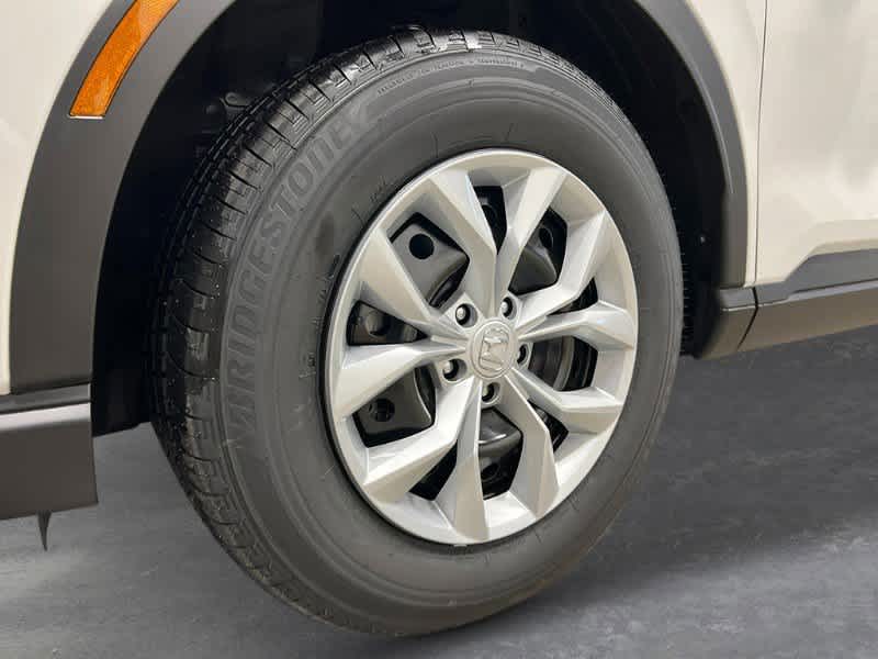 Thumbnail: 2025 Honda CR-V - 10