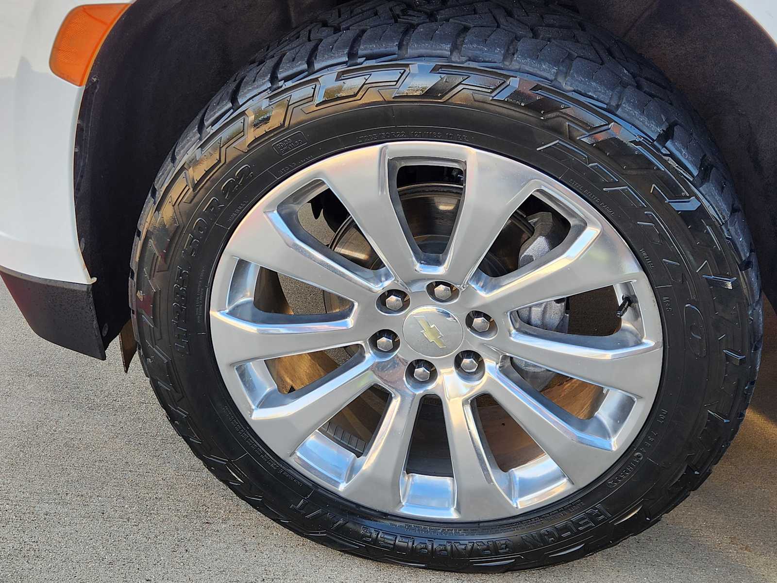 Thumbnail: 2021 Chevrolet Tahoe - 12