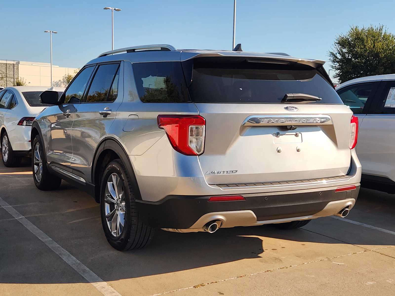 Thumbnail: 2023 Kia K5 - 7