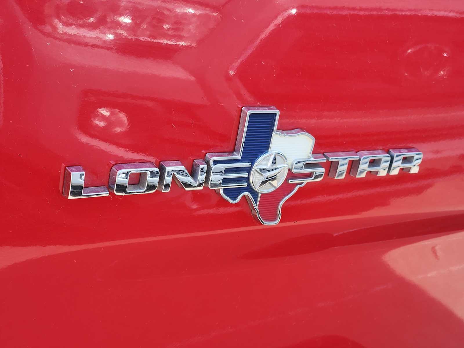 Thumbnail: 2019 RAM 1500 Classic - 7
