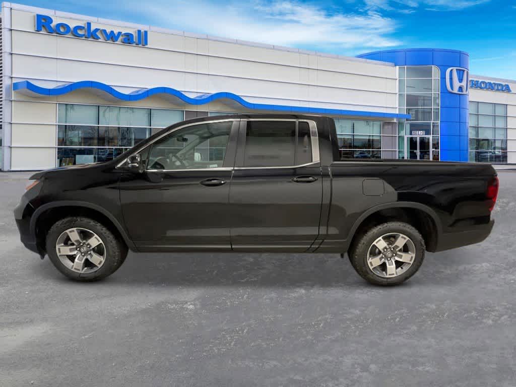 Thumbnail: 2026 Honda Ridgeline - 2