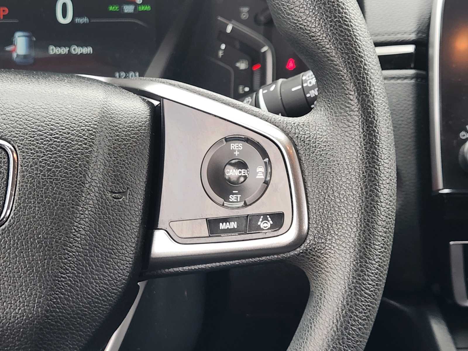 Thumbnail: 2018 Honda CR-V - 33