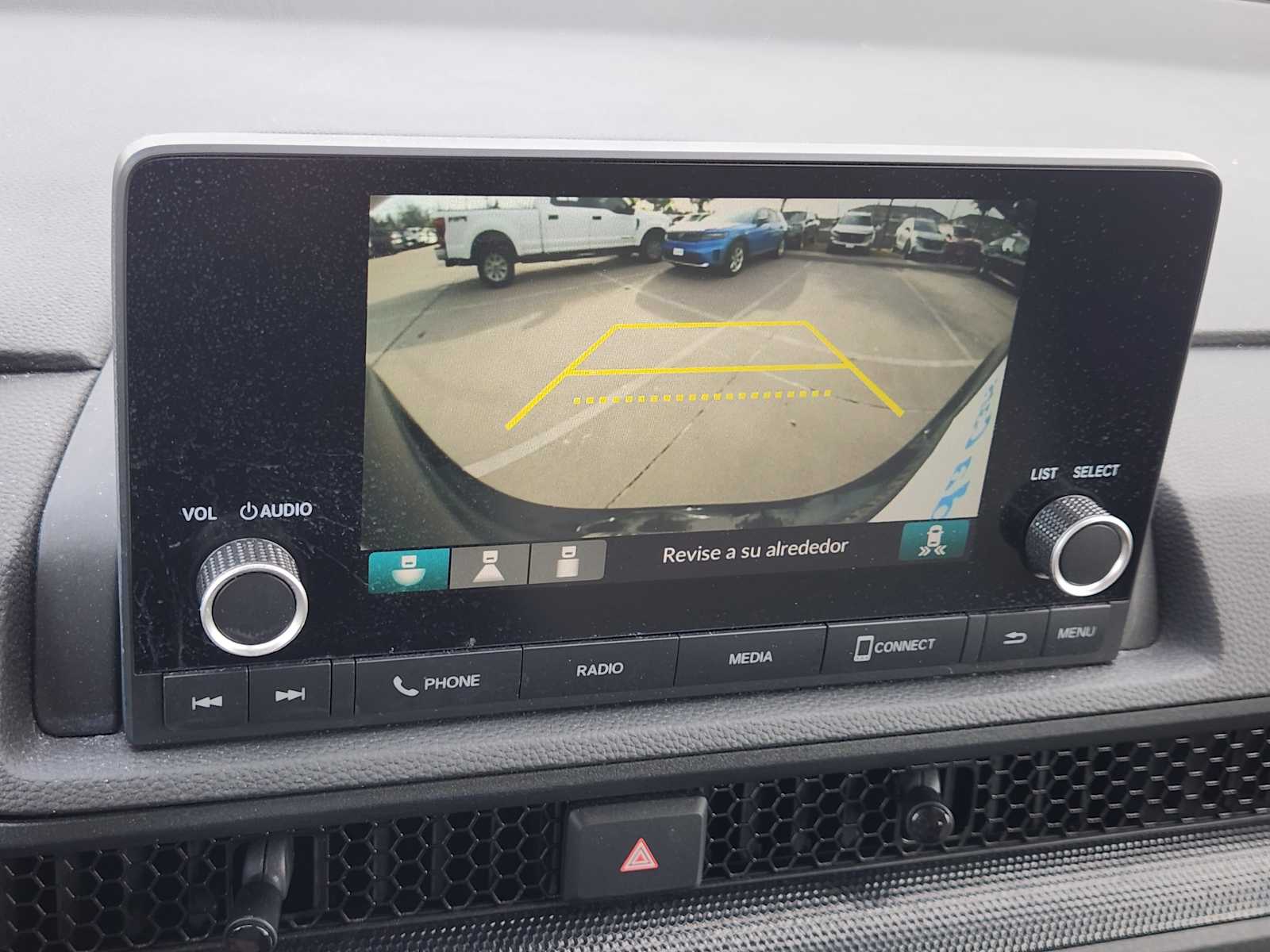 Thumbnail: 2024 Honda CR-V - 24