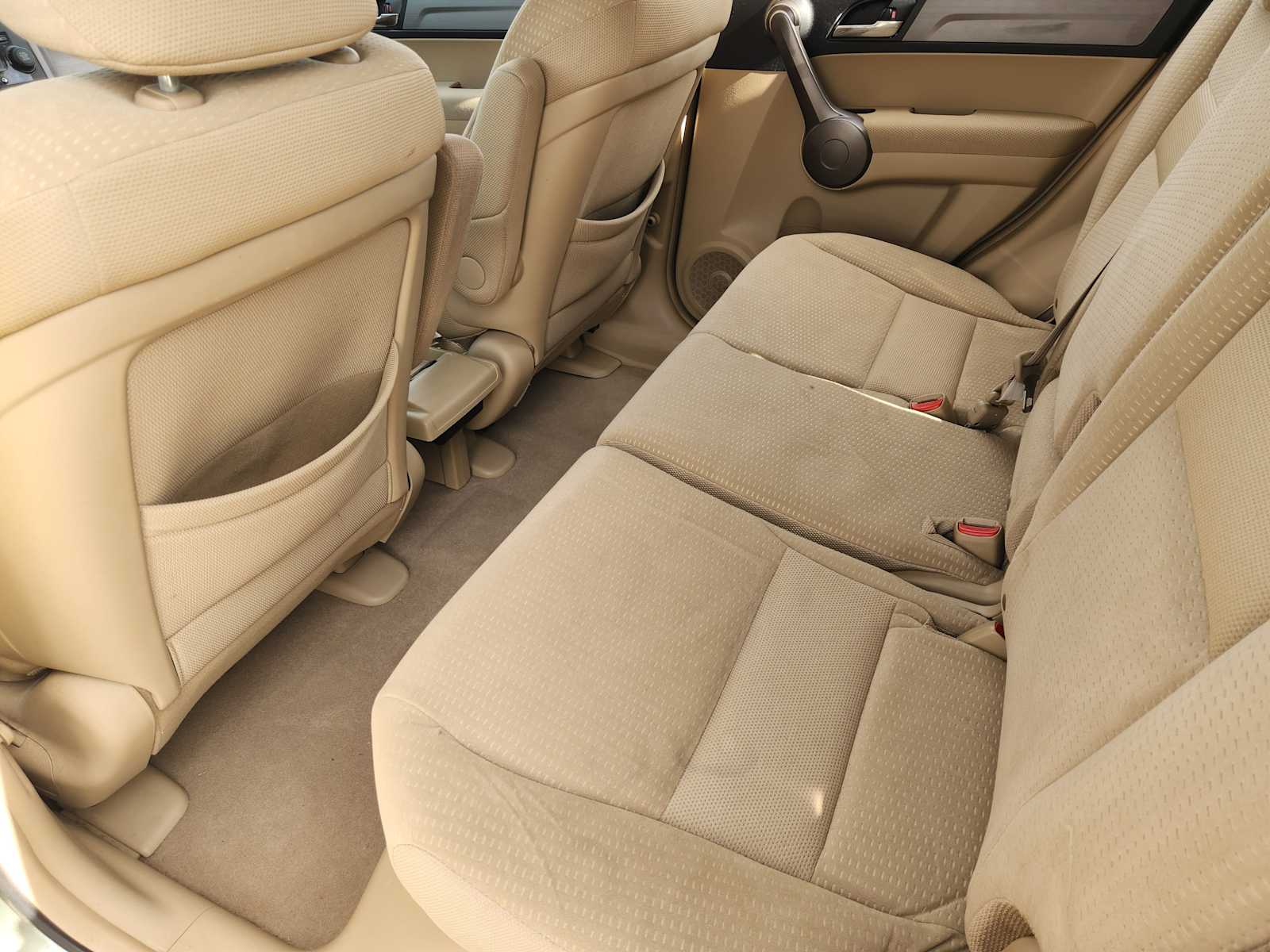 Thumbnail: 2009 Honda CR-V - 12