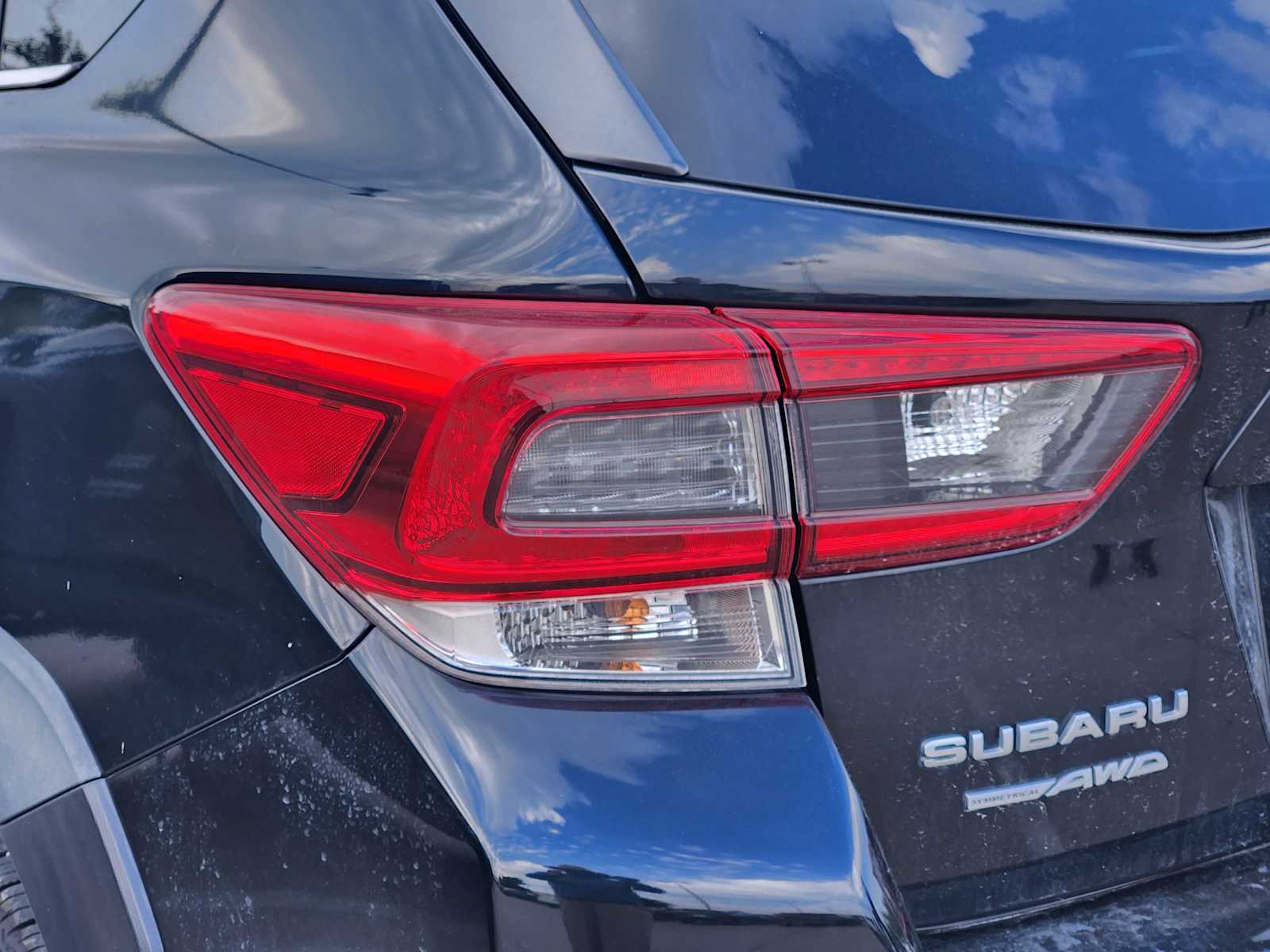 Thumbnail: 2021 Subaru Crosstrek - 12