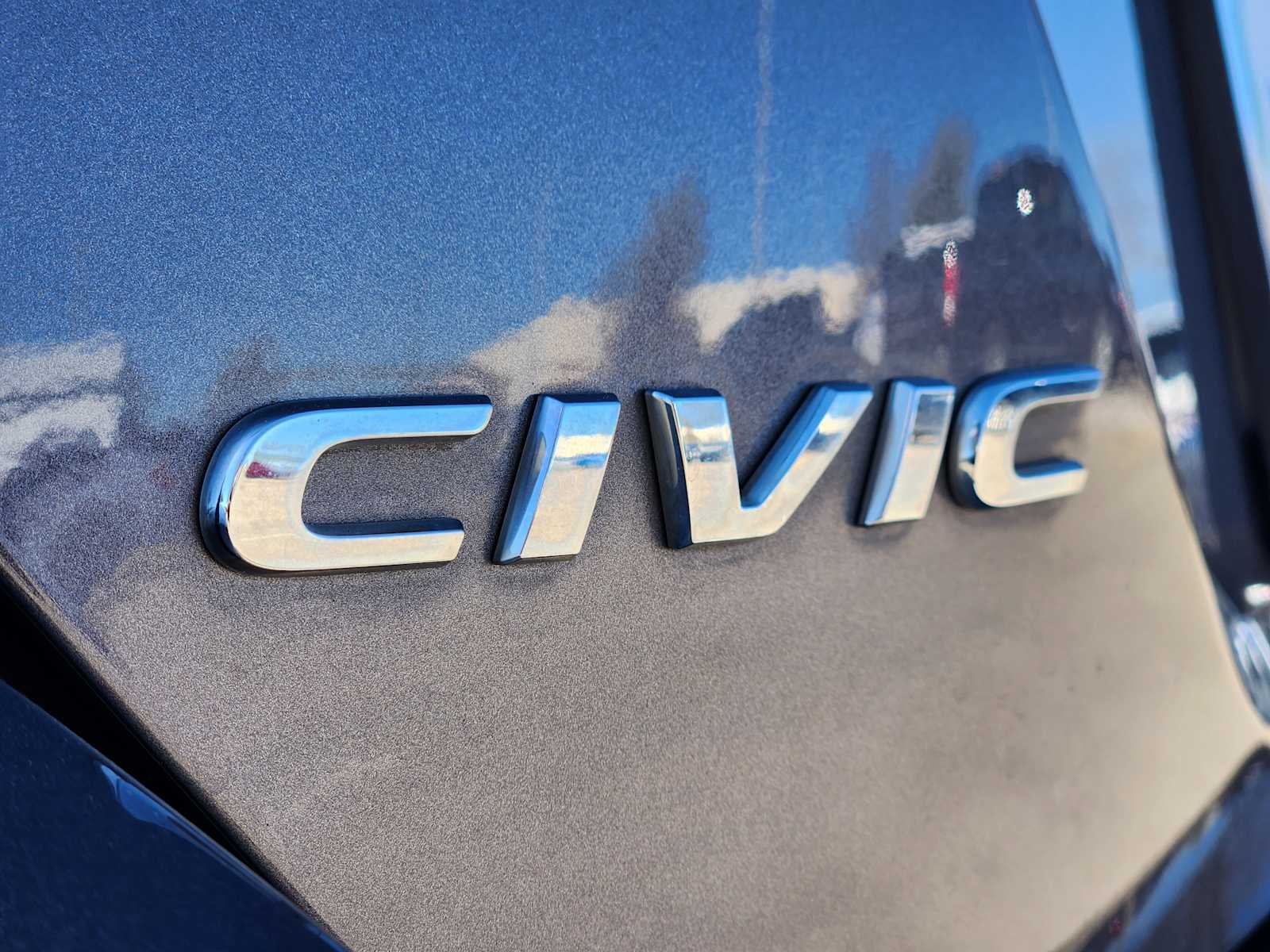 Thumbnail: 2017 Honda Civic - 7