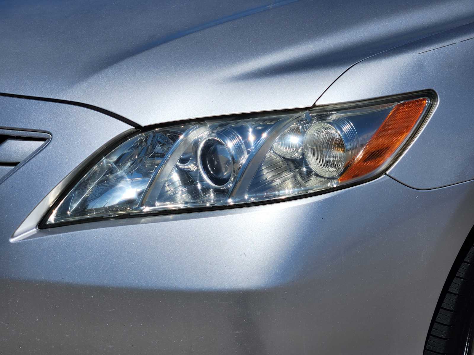 Thumbnail: 2008 Toyota Camry - 23