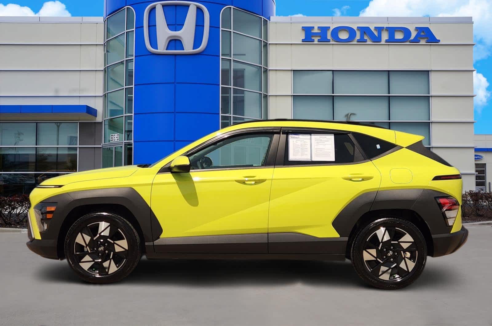 Thumbnail: 2024 Hyundai Kona - 2