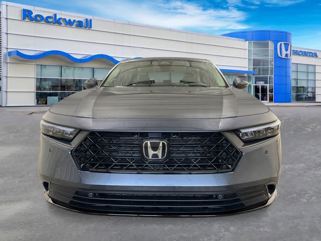 Thumbnail: 2026 Honda Accord - 10