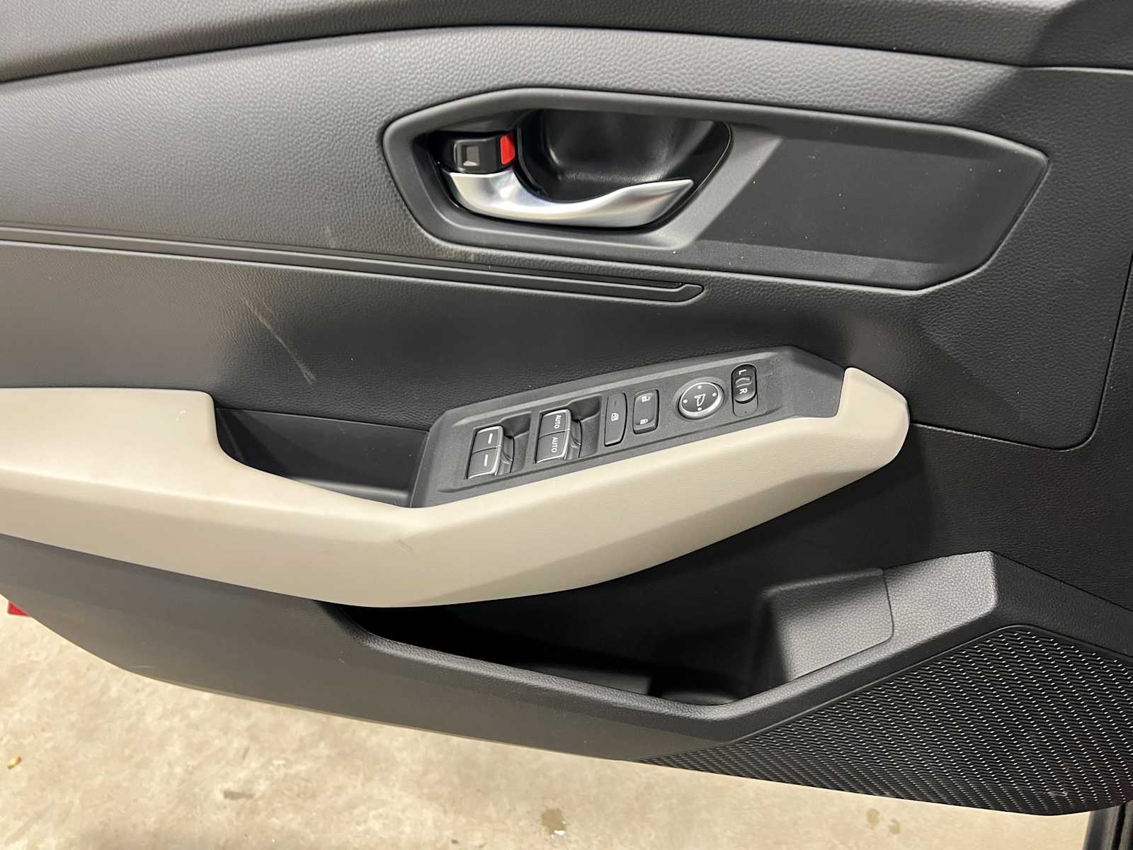 Thumbnail: 2025 Honda Accord - 13