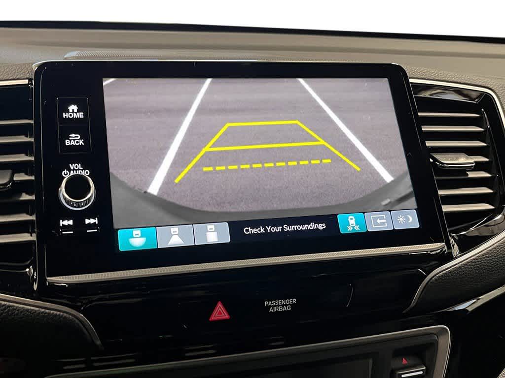 Thumbnail: 2026 Honda Ridgeline - 22