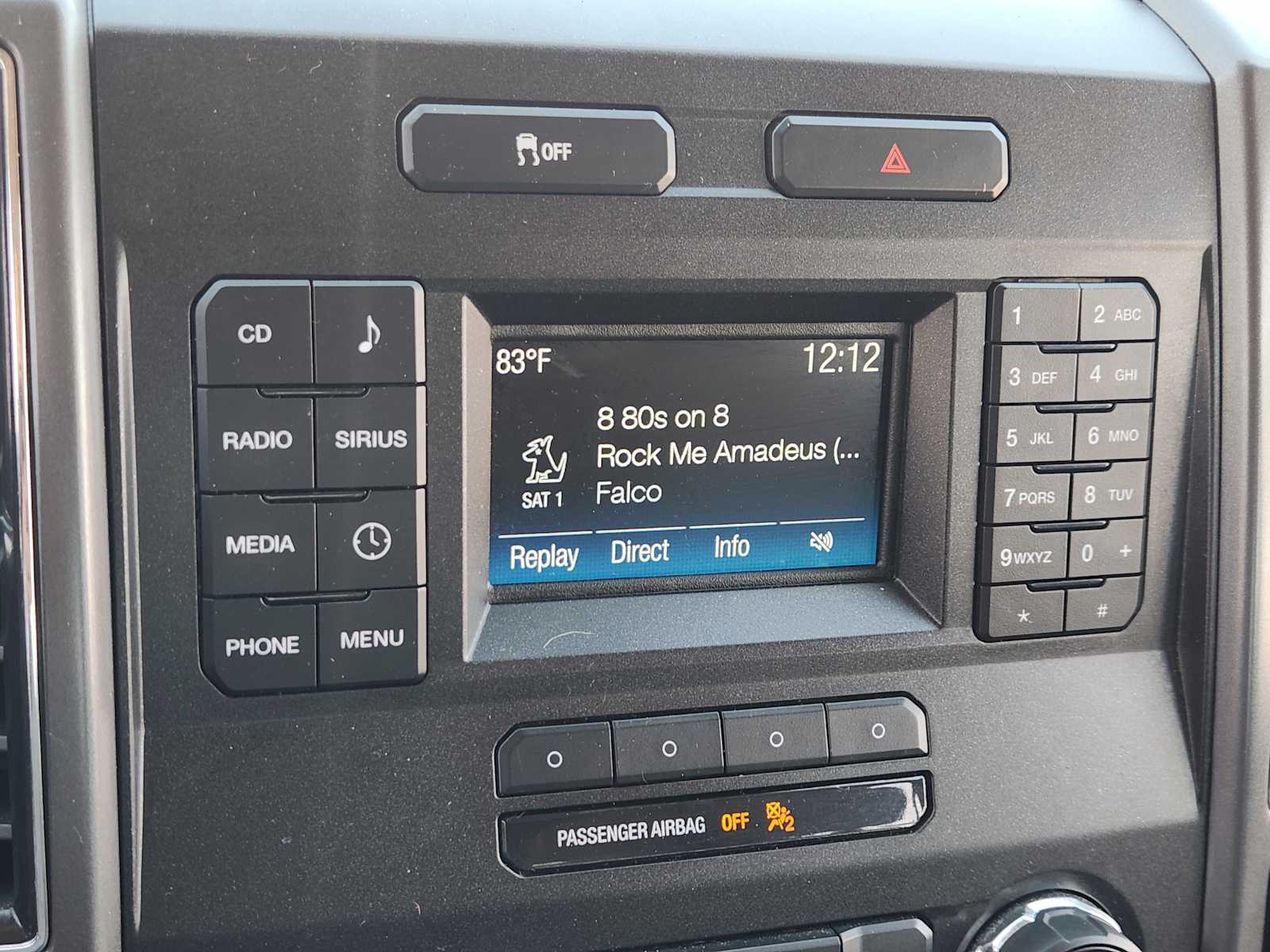 Thumbnail: 2017 Ford F-150 - 26