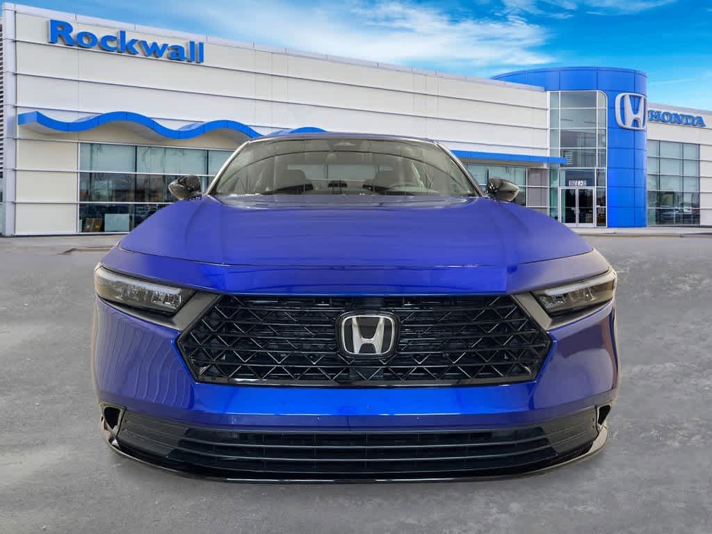Thumbnail: 2025 Honda Accord - 10