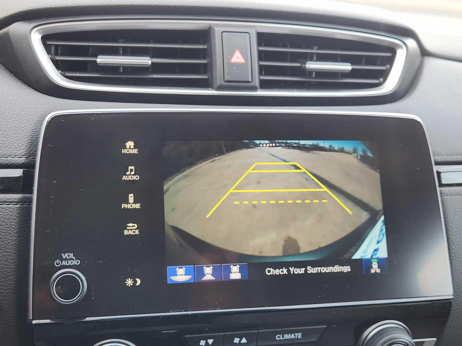 Thumbnail: 2017 Honda CR-V - 25