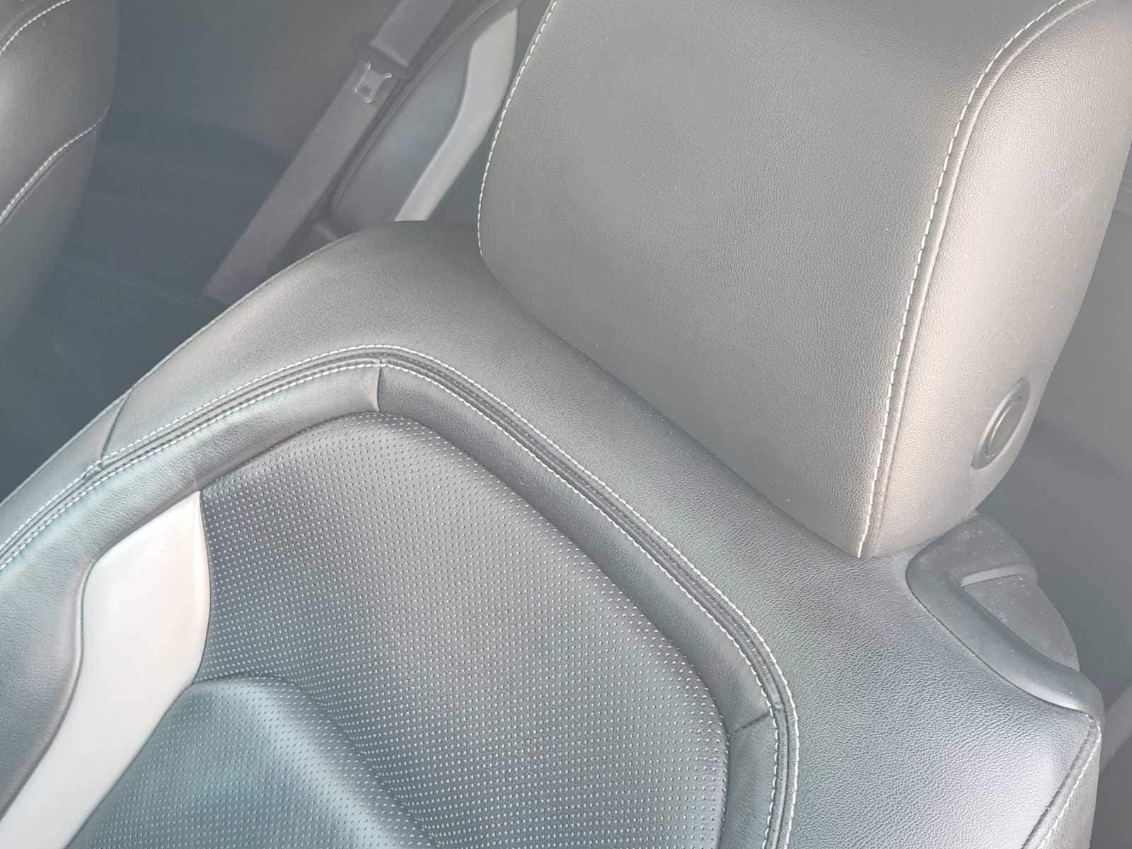 Thumbnail: 2016 Chevrolet Camaro - 23