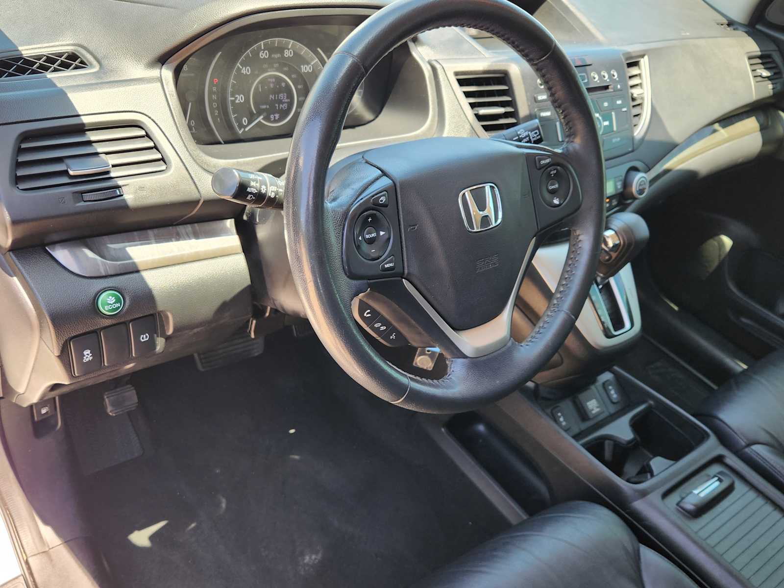 Thumbnail: 2014 Honda CR-V - 2