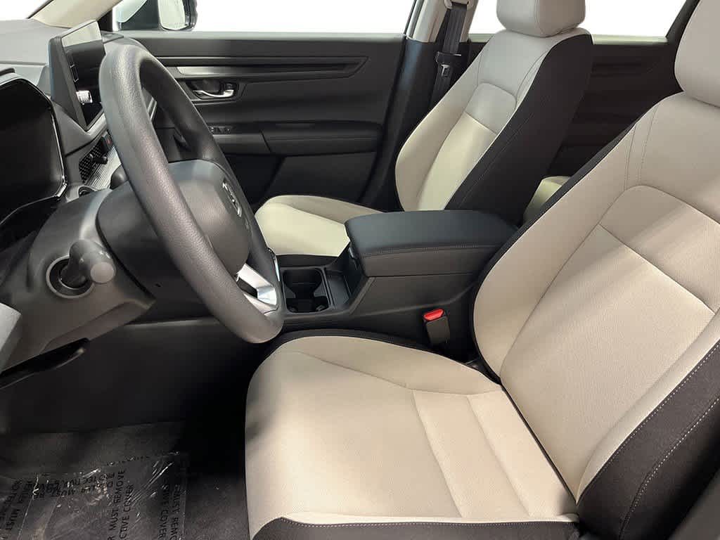 Thumbnail: 2026 Honda CR-V - 11
