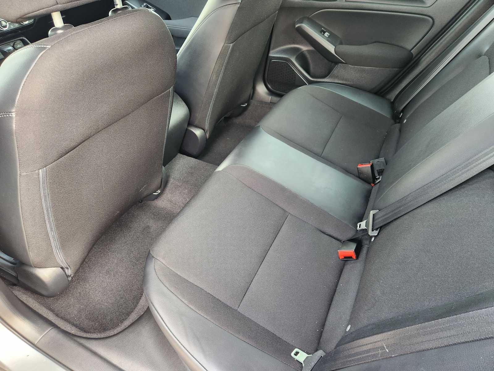 Thumbnail: 2023 Honda Civic - 12