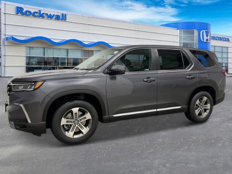 Thumbnail: 2025 Honda Pilot - 2