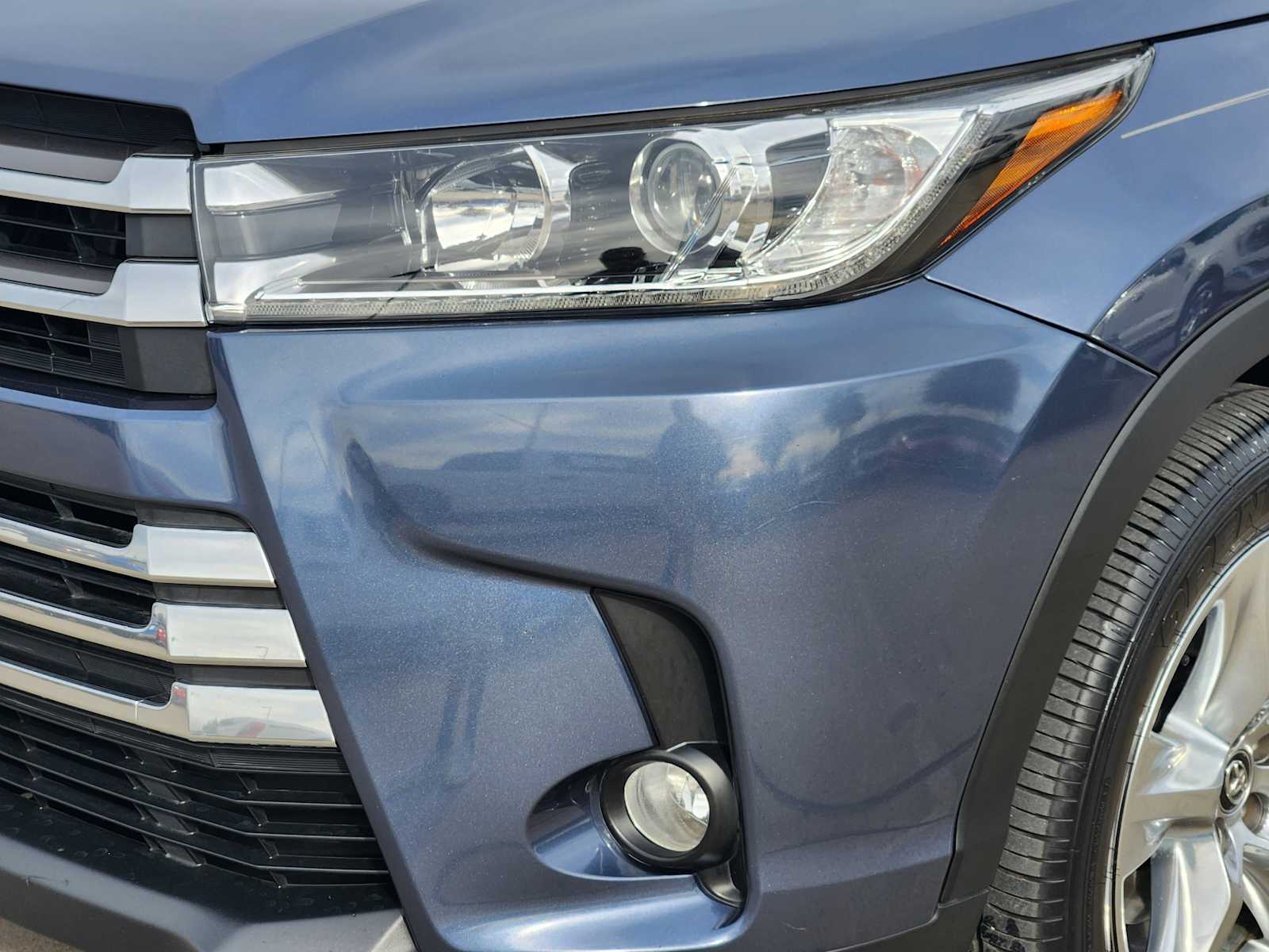 Thumbnail: 2018 Toyota Highlander - 24