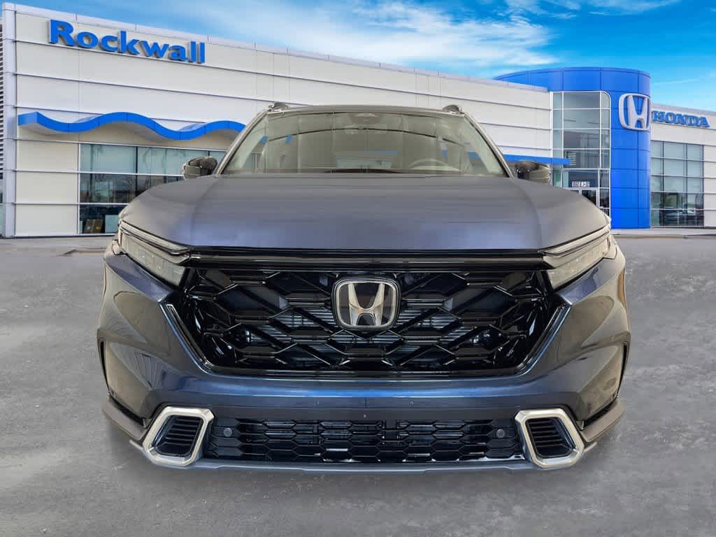 Thumbnail: 2026 Honda CR-V - 10