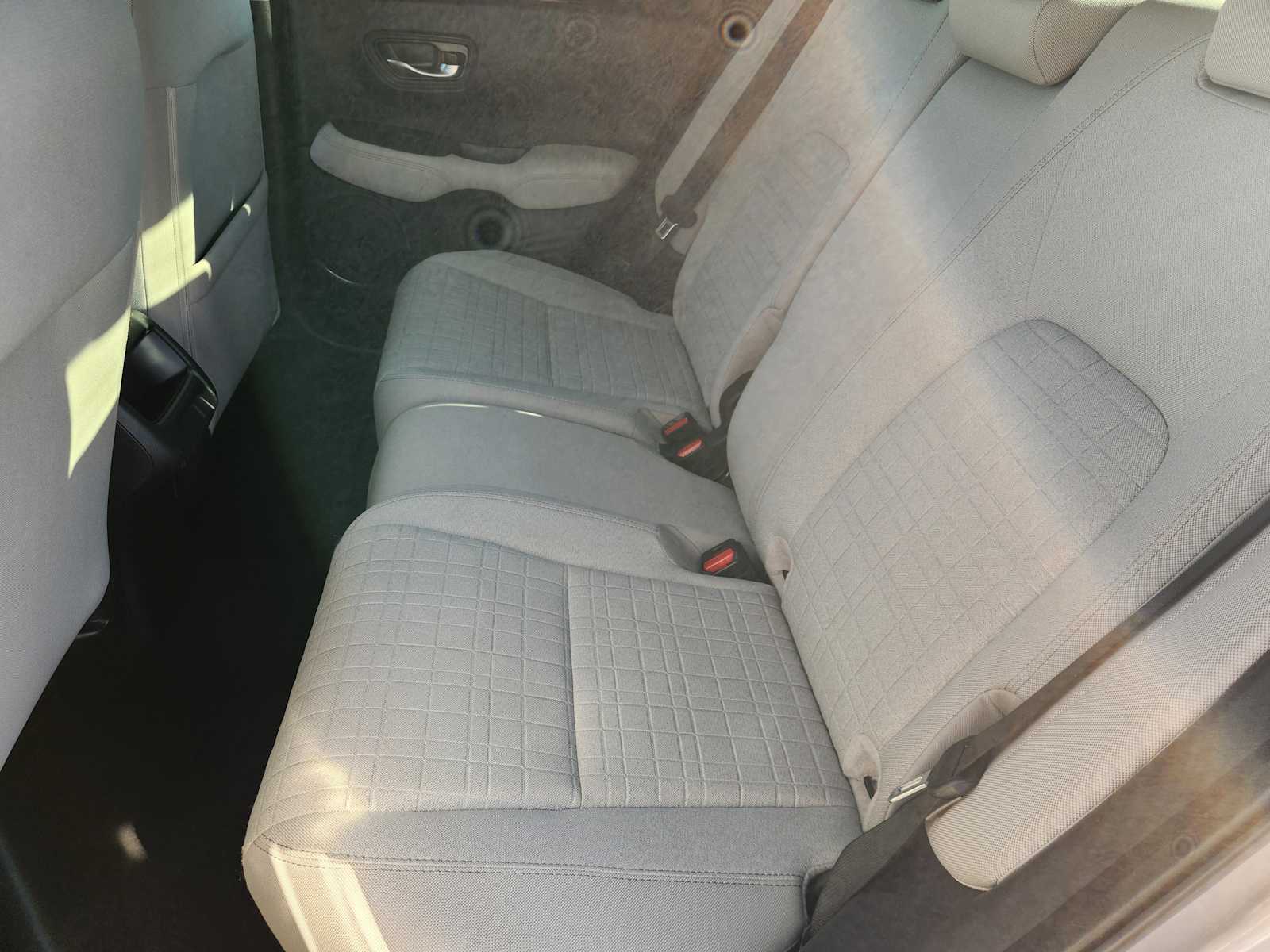 Thumbnail: 2024 Honda HR-V - 13