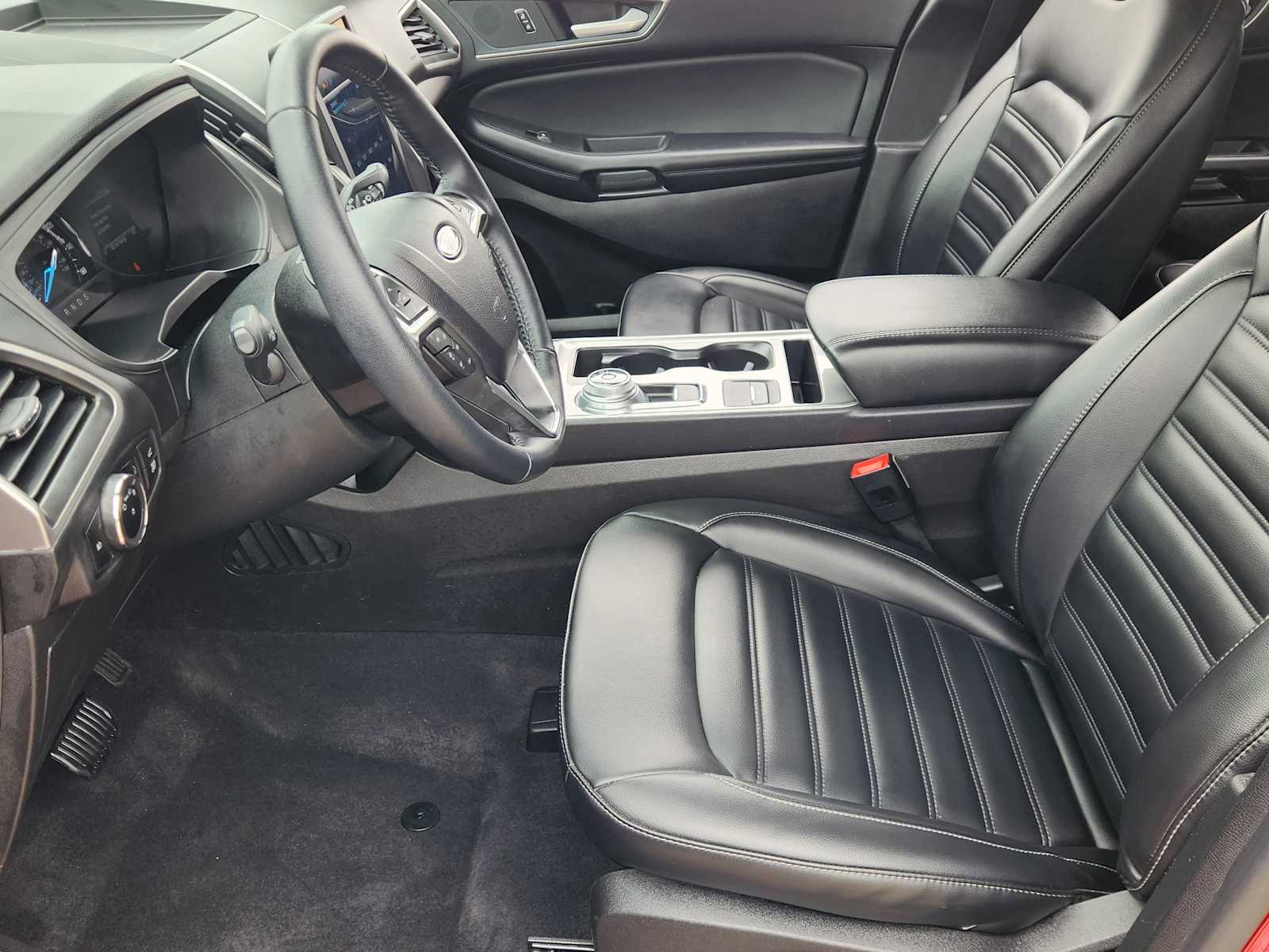 Thumbnail: 2024 Ford Edge - 10