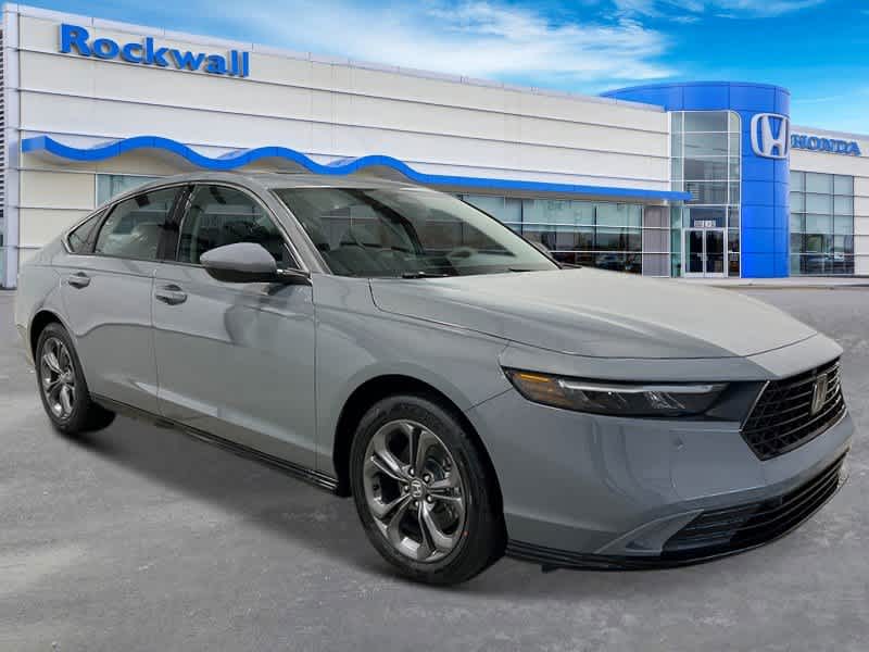 Thumbnail: 2025 Honda Accord - 9