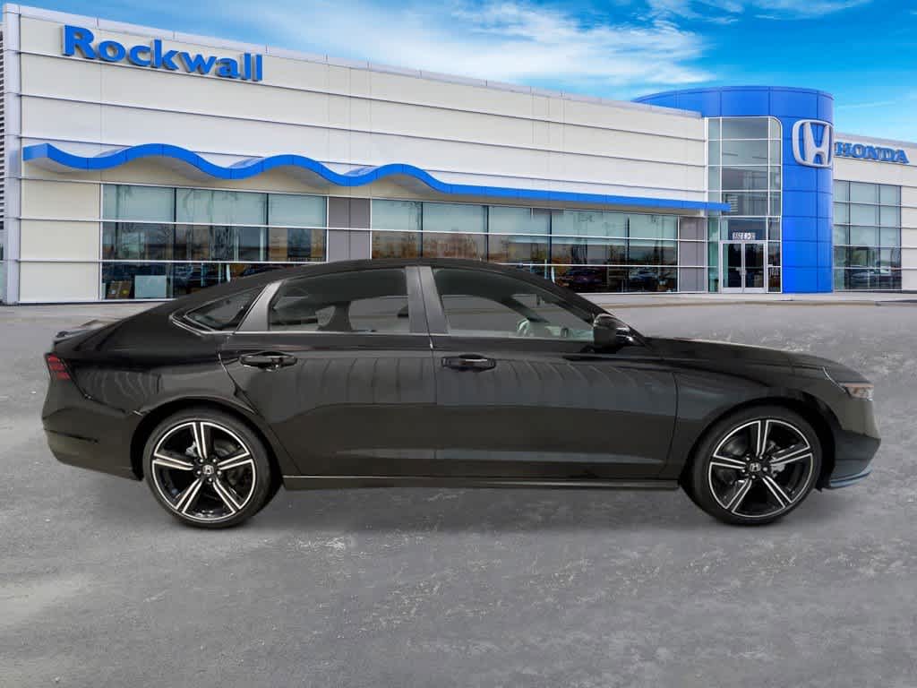 Thumbnail: 2026 Honda Accord - 8