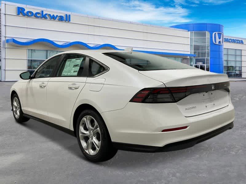 Thumbnail: 2025 Honda Accord - 3