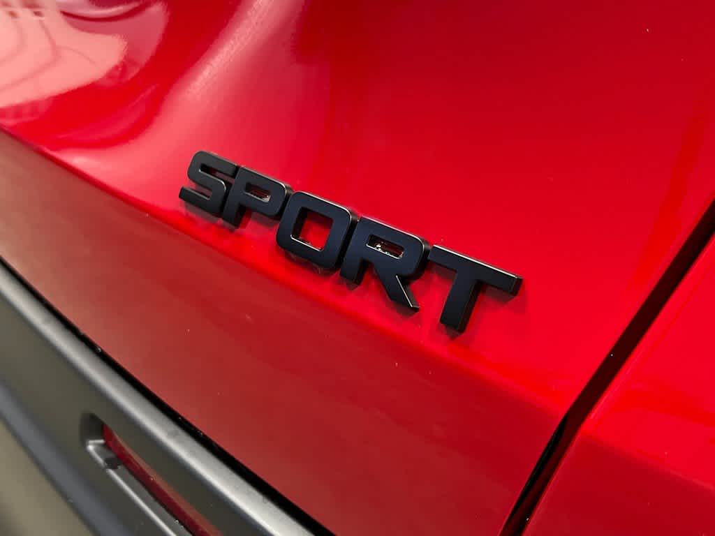 Thumbnail: 2027 Honda HR-V - 7