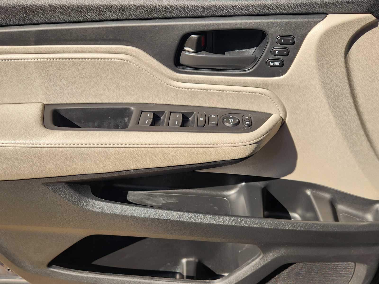 Thumbnail: 2026 Honda Odyssey - 30