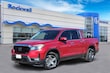  Honda Ridgeline