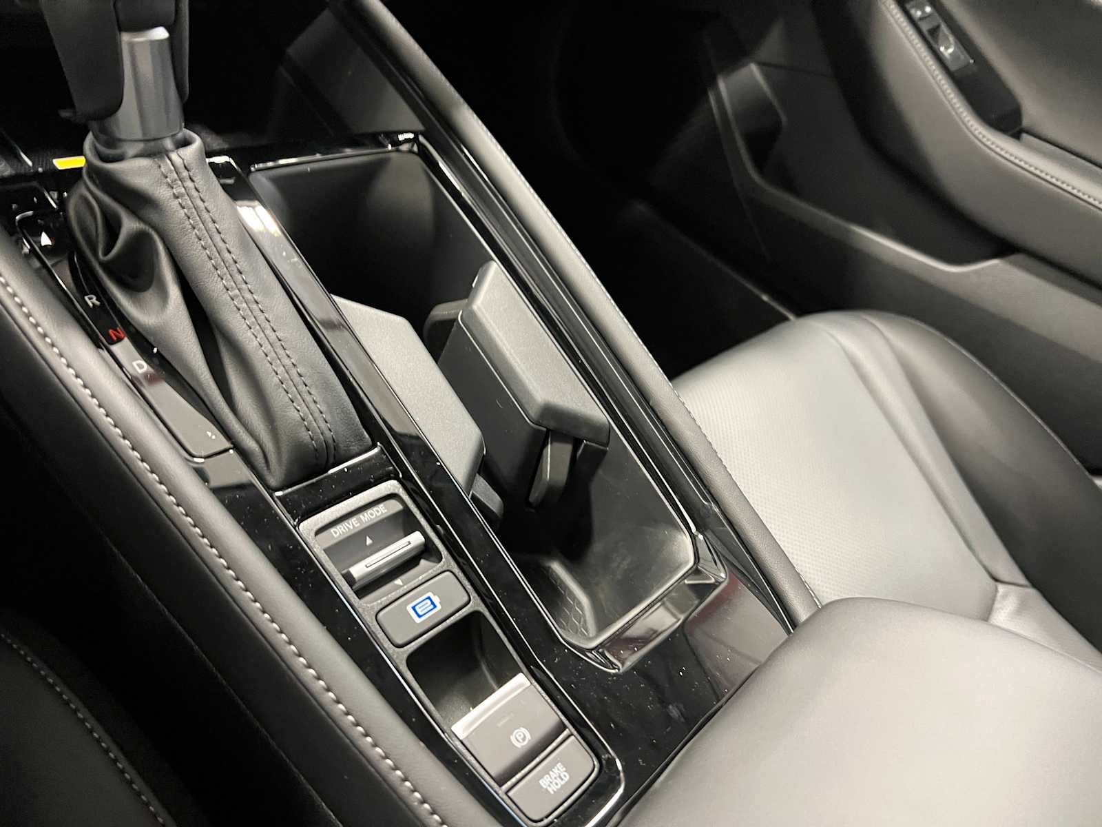 Thumbnail: 2025 Honda Accord - 21