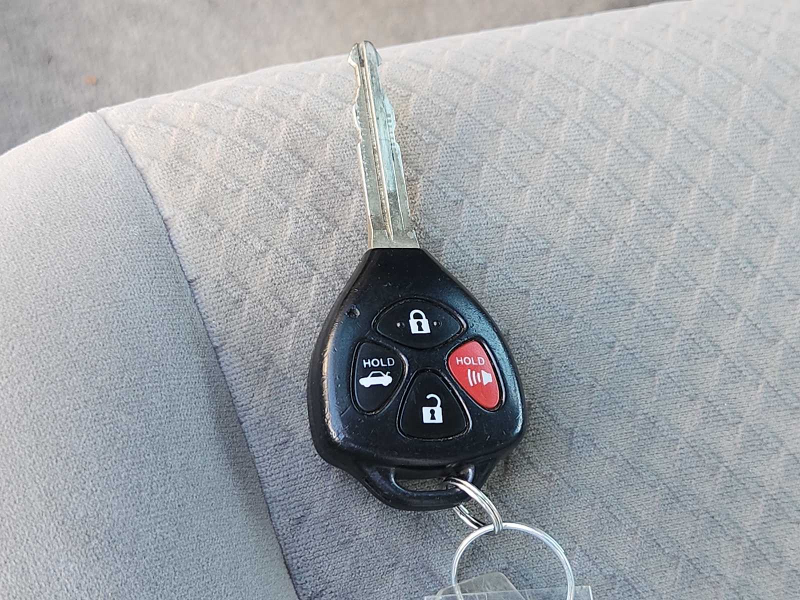 Thumbnail: 2008 Toyota Camry - 20